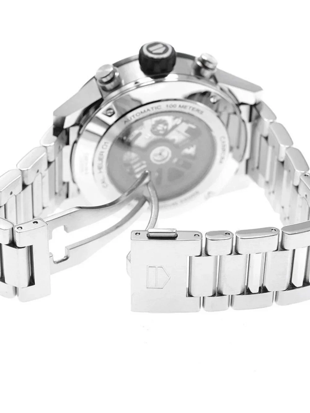Tag Heuer brand	tag heuer